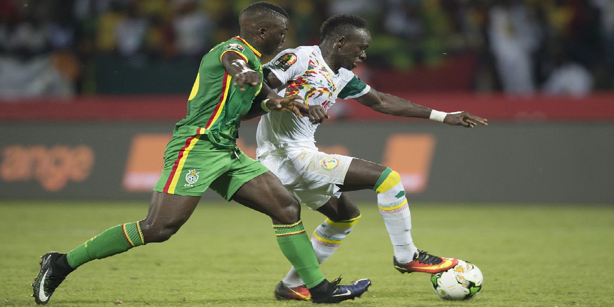 WATCH: Liverpool Star Sadio Mane Dances Before Departing For AFCON