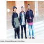 Nkosiyazi Ncube Victor Moyo Obvious Ndlovu San Community university