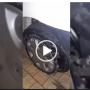 SPIKES TYRE Zimbabweans South Africa South Africa: Robbers Throw Spikes On Motorists