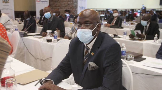 Sifundo Chief Moyo