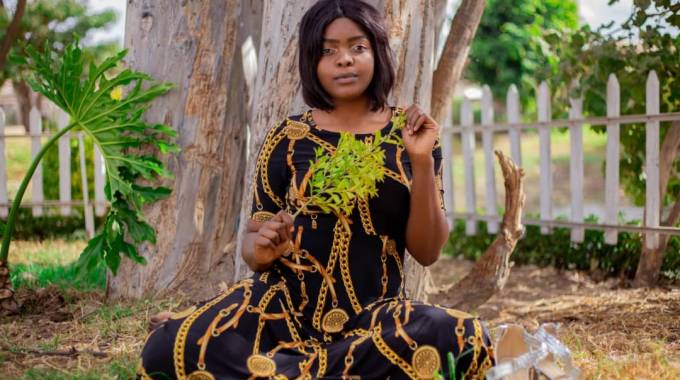 Stacey Macheso