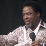 TB Joshua net worth mmourners vomited blood funeral