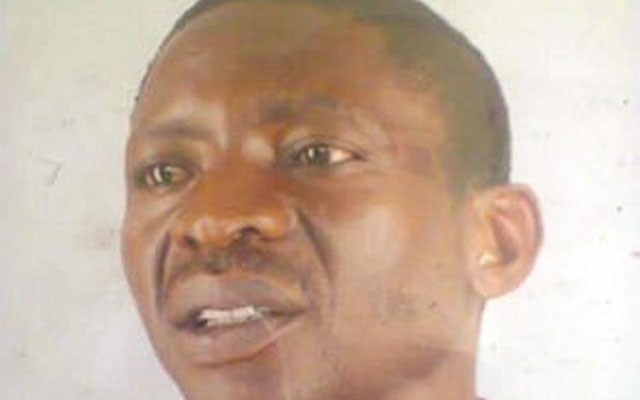 Tungamirai Madzokere