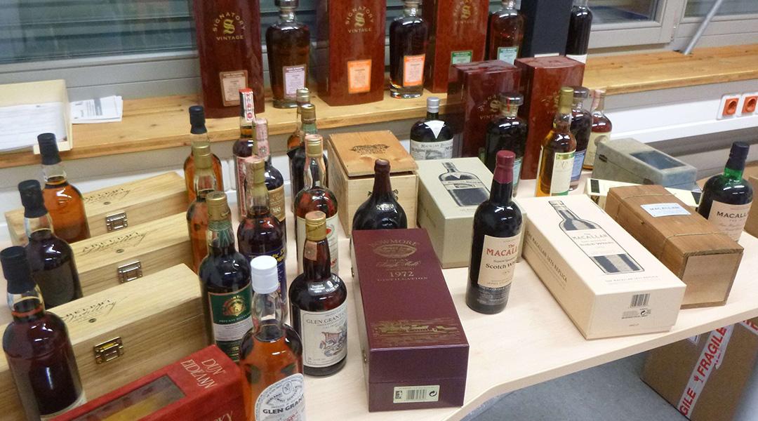 Alcohol