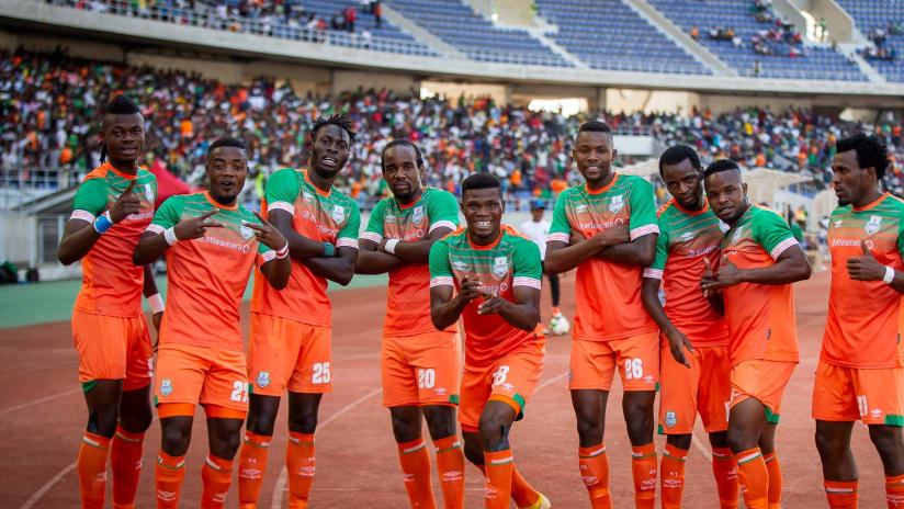 Zambia