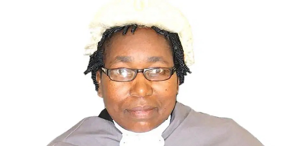 Justice Ndewere's Application Against Seizure Of Her Operational Vehicle Struck Off The Roll