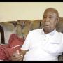 The late Abraham Nkiwane Edzai Chimonyo declared national heroes