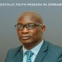 BRIAN TEMBO Secretary-General AFM IN ZIMBABWE died
