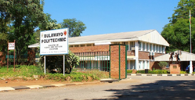 Bulawayo Polytechnic
