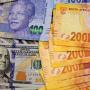 South African Rand Weakens Amid Fears Of A Global Recession