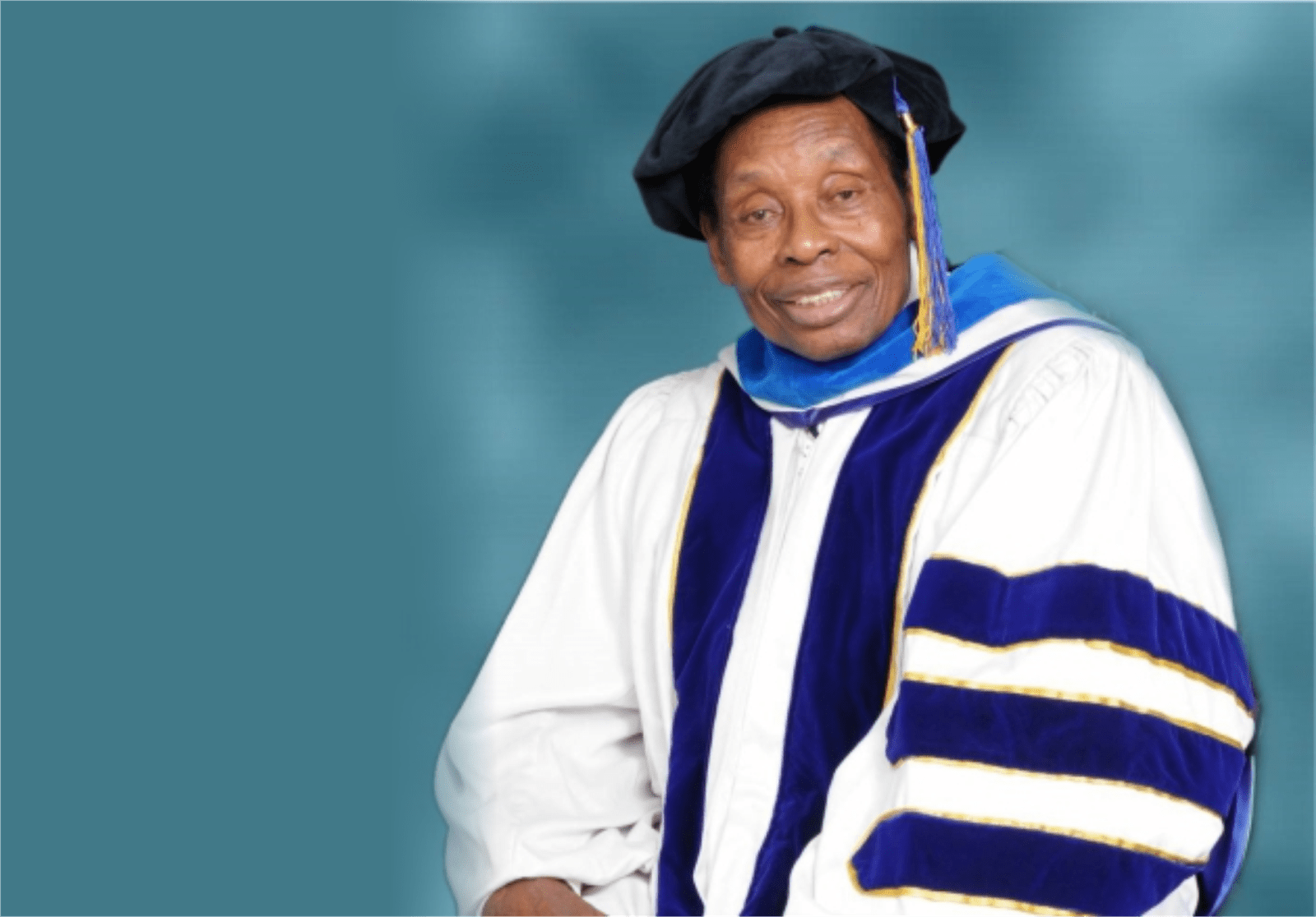 Guti Family Working On Repatriation Of Archbishop’s Body From South Africa