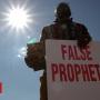 Fake Prophets