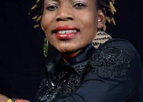 Florence Nyamazana