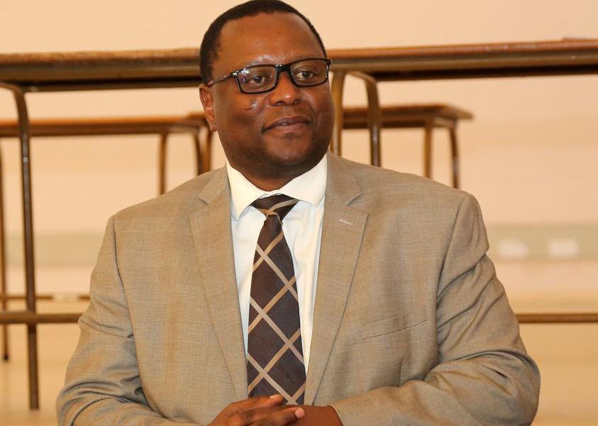 Man Shot Dead During A Break-in At Home Of CIO Deputy Director