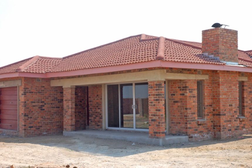 83 Of Zimbabwean Houses Are Modern ZIMSTAT Pindula News   House 