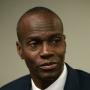Jovenel Moise