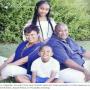 KAGANDE FAMILY South Africa-based Zimbabbwe perishes in gas explosion