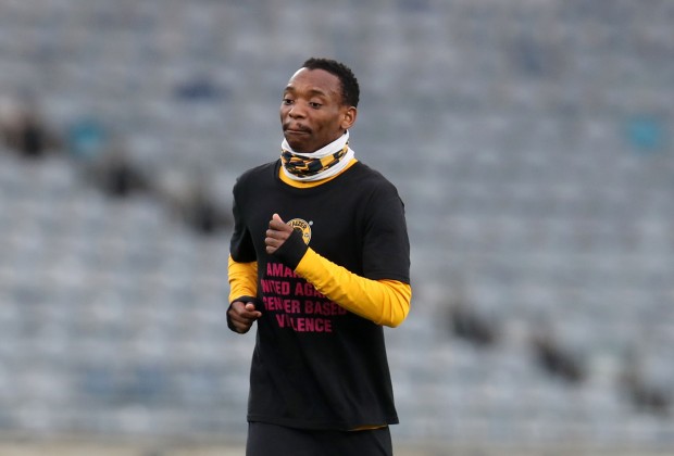 Khama Billiat