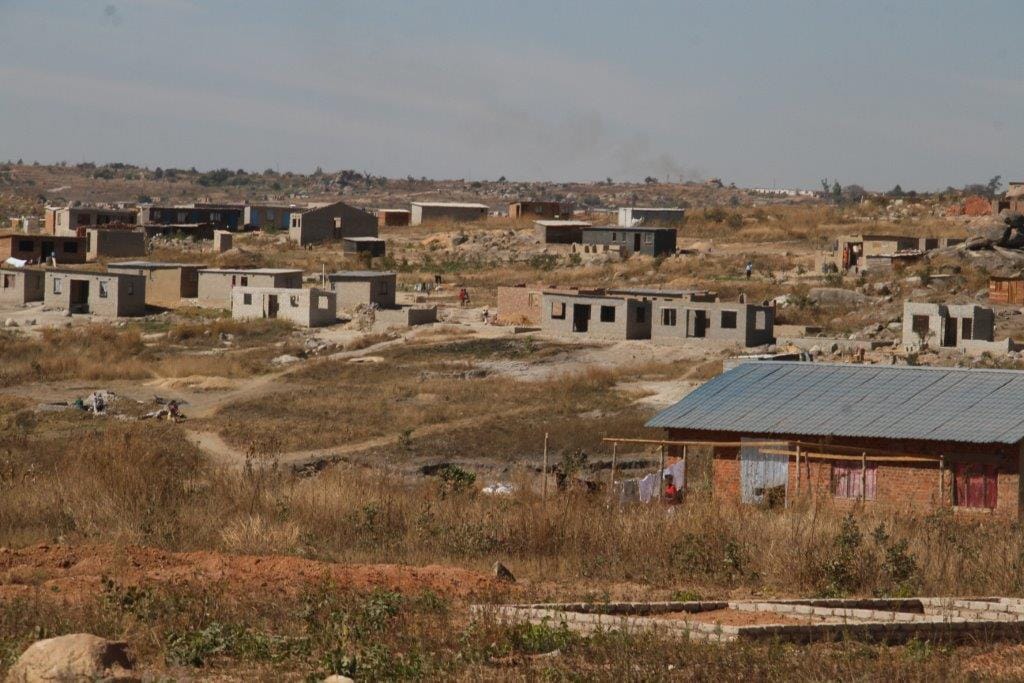 CIO Boss Named In Land Grab Pindula News