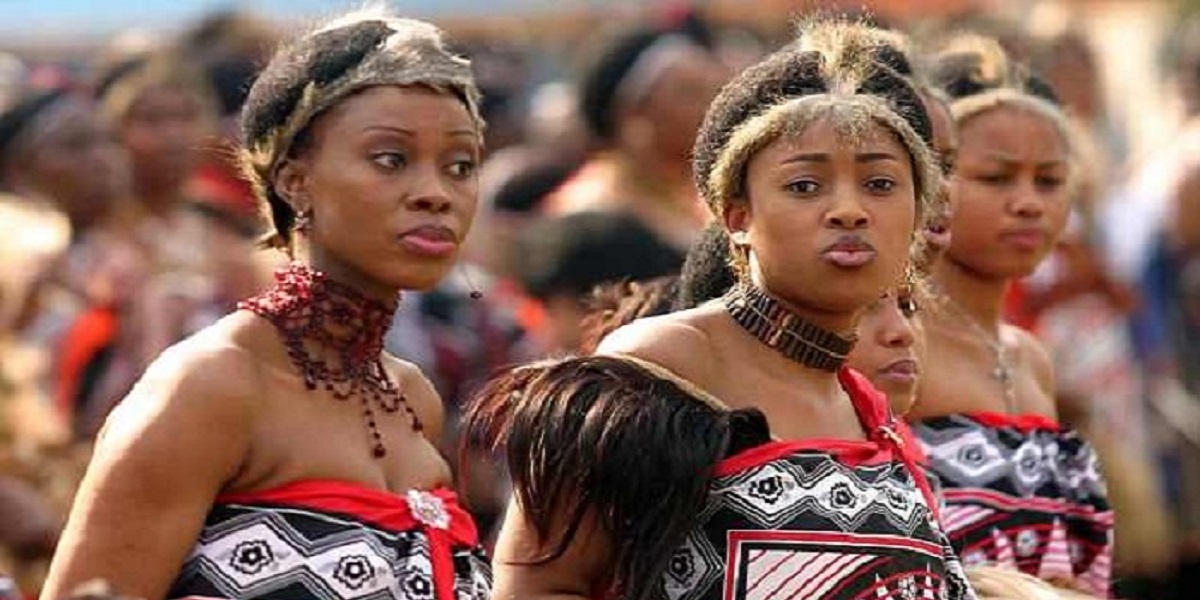 MSWATI WIVES EFF demands diplomatic intervention eswatini