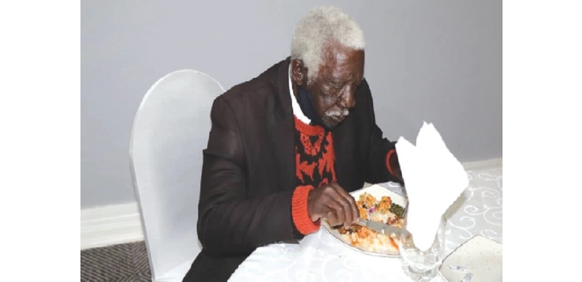 Veteran journalist Mr-Saul-Gwakuba-Ndlovu died