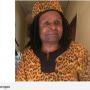 Newton chozengwa gwenyambira mbira player tutorhas died