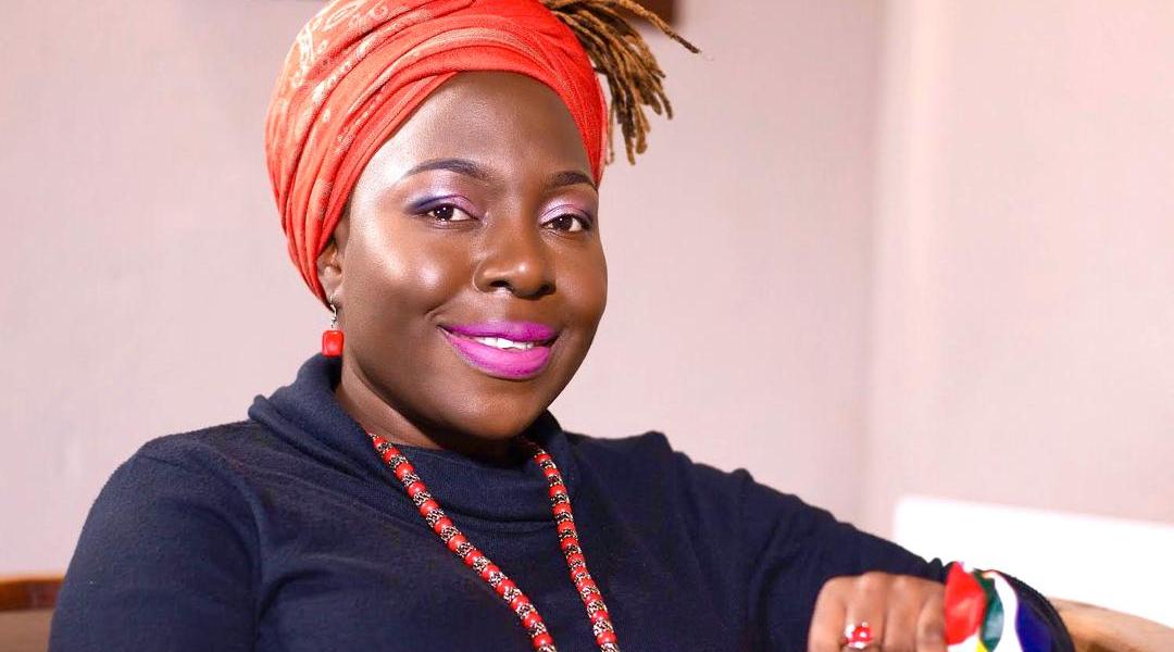 Nyaradzo Mshayamombe Women Rights Founder Comments On Madam Boss' Remarks On Memory Machaya