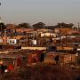 Poverty South Africa vulnerable R350 grants