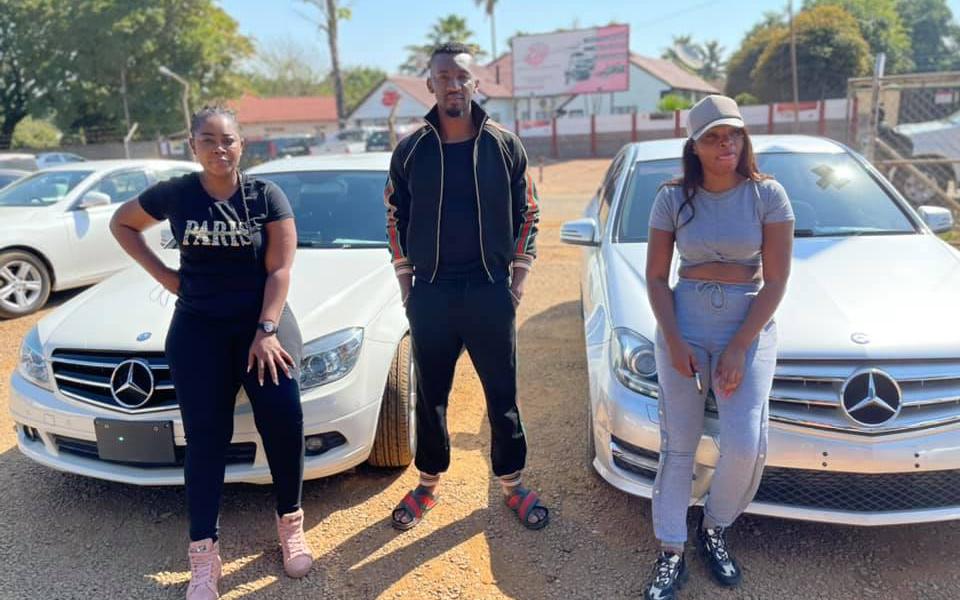 Mai Titi To Defend Fraud Allegations Over $10 000 Loan Taken Using Hired Cars
