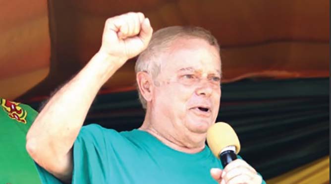 Peter Haritatos