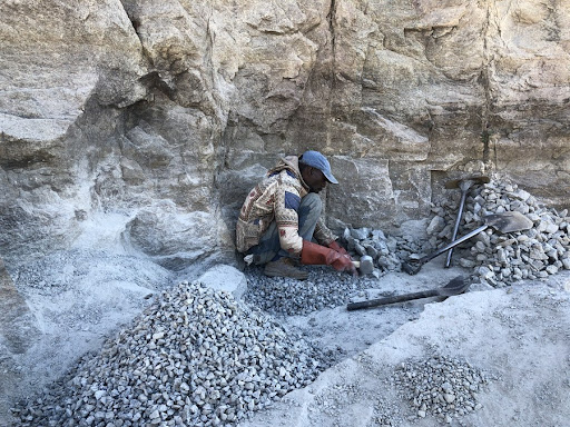 Quarry