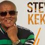 STEVE KEKANA died musician