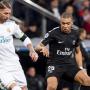 PSG Striker Kylian Mbappe Reportedly Agrees To Move To Real Madrid