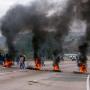 Zuma Arrest violent Protests 72 died killed