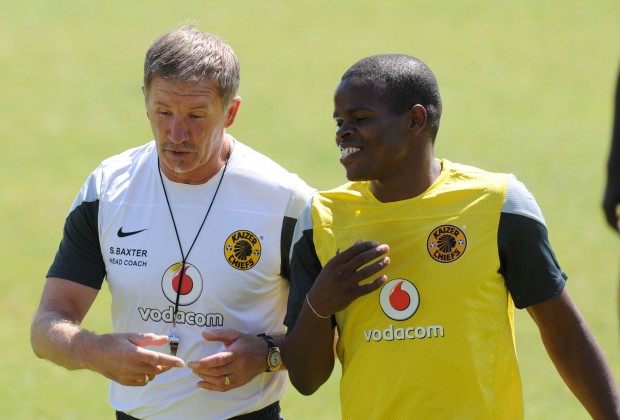 Willard Katsande