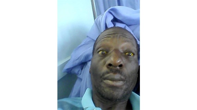 Mandlenkosi Moyo