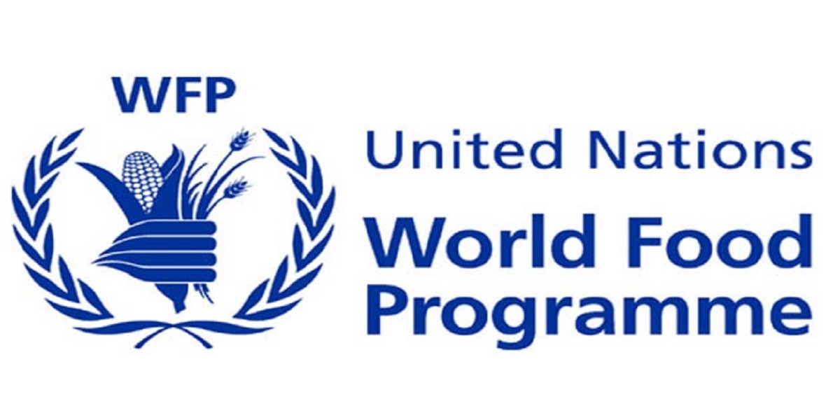 WFP Germany vulnerable communities zimbabwe