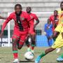 Warriors v Flames of Malawi share spoils COSAFA