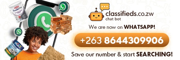 Classifieds.co.zw Launches WhatsApp Bot ⋆ Pindula News