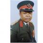 military commander satuku died veteran