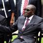 Mnangagwa's Recent Politburo Reshuffle Torches Social Media Storm