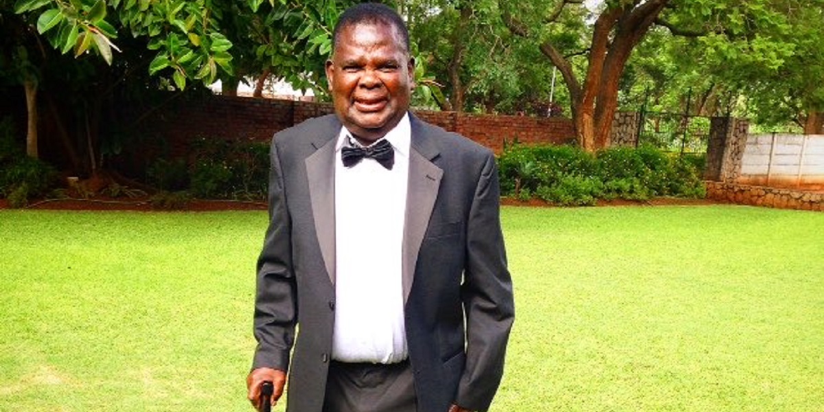 trevor ncube's father succumbed covid-19