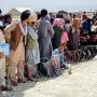 Afghanistan: 4 Women Found Dead After Taking Phone Call To Join Evacuation Flight