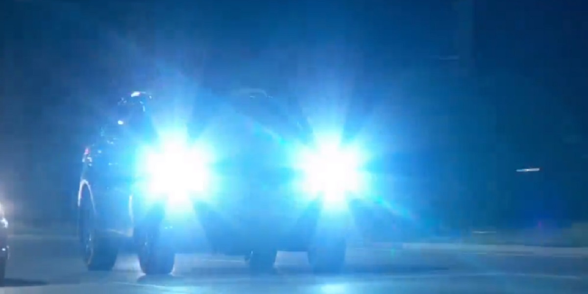 Police Impound Over 30 Vehicles Fitted With Bar Lights