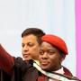 South Africa Unrest: Fees Must Fall Activist Arrested