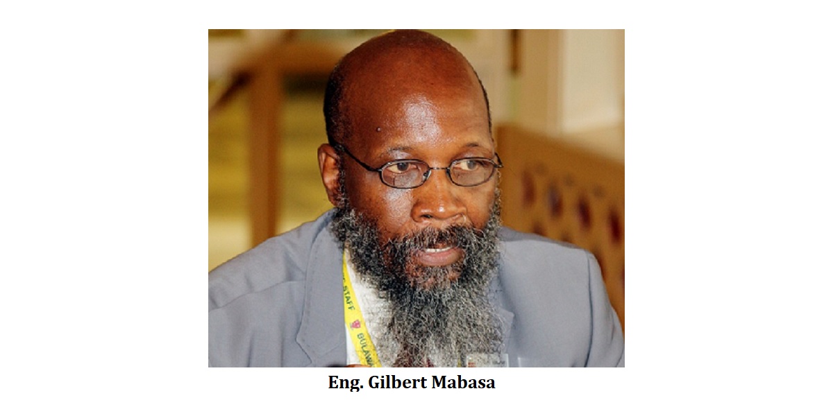 Bulawayo Polytechnic Principal Eng Mabasa Dies
