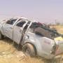 Two Die As Chief Chivese Is Involved In Road Accident