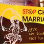 Child Marriages Government Blamed For Death Of Memory Machaya