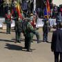Defence Forces Day: Pictures From State House