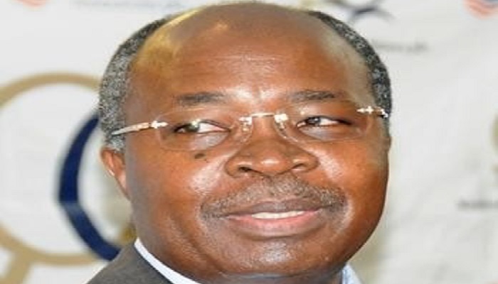 New Zambian President Hichilema Starts Appointing Cabinet